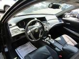 Thumbnail of 2008 Royal Blue Pearl Honda Accord