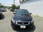 Thumbnail of 2008 Royal Blue Pearl Honda Accord