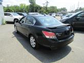 Thumbnail of 2008 Royal Blue Pearl Honda Accord