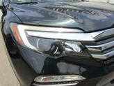 Thumbnail of 2016 Black Forest Pearl Honda Pilot