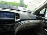 Thumbnail of 2016 Black Forest Pearl Honda Pilot
