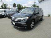 Thumbnail of 2016 Black Forest Pearl Honda Pilot