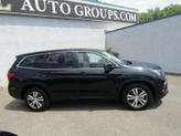 Thumbnail of 2016 Black Forest Pearl Honda Pilot