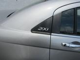 Thumbnail of 2014 Billet Silver Metallic Clearcoat Chrysler 200