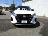 Thumbnail of 2023 Fresh Powder Nissan Kicks