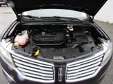 Thumbnail of 2015 Tuxedo Black Metallic Lincoln MKC