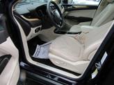 Thumbnail of 2015 Tuxedo Black Metallic Lincoln MKC