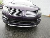 Thumbnail of 2015 Tuxedo Black Metallic Lincoln MKC
