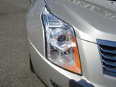 Thumbnail of 2014 Tan Cadillac SRX