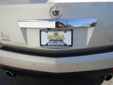 Thumbnail of 2014 Tan Cadillac SRX
