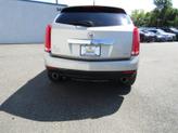 Thumbnail of 2014 Tan Cadillac SRX