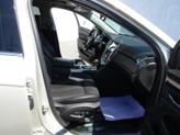 Thumbnail of 2014 Tan Cadillac SRX