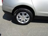 Thumbnail of 2014 Tan Cadillac SRX