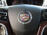 Thumbnail of 2014 Tan Cadillac SRX