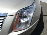 Thumbnail of 2014 Tan Cadillac SRX