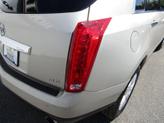 Thumbnail of 2014 Tan Cadillac SRX
