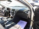 Thumbnail of 2014 Tan Cadillac SRX