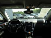 Thumbnail of 2014 Tan Cadillac SRX