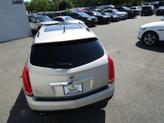 Thumbnail of 2014 Tan Cadillac SRX