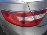 Thumbnail of 2013 Silver Hyundai Azera