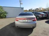 Thumbnail of 2013 Silver Hyundai Azera