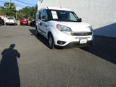 Photo of 2022 Bright White RAM ProMaster City