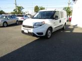 Thumbnail of 2022 Bright White RAM ProMaster City