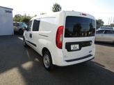 Thumbnail of 2022 Bright White RAM ProMaster City