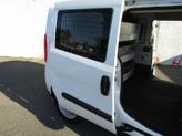 Thumbnail of 2022 Bright White RAM ProMaster City