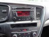 Thumbnail of 2013 Ebony Black Kia Optima
