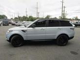 Thumbnail of 2015 Loire Blue Land Rover Range Rover Sport