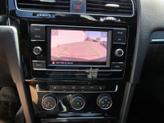 Thumbnail of 2020 Deep Black Pearl Volkswagen Golf