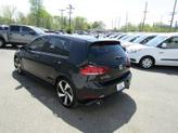 Thumbnail of 2020 Deep Black Pearl Volkswagen Golf