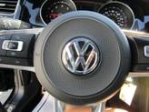 Thumbnail of 2020 Deep Black Pearl Volkswagen Golf