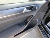 Thumbnail of 2020 Deep Black Pearl Volkswagen Golf