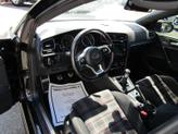 Thumbnail of 2020 Deep Black Pearl Volkswagen Golf