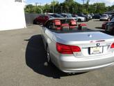 Thumbnail of 2012 Silver BMW 328