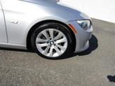 Thumbnail of 2012 Silver BMW 328