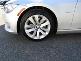 Thumbnail of 2012 Silver BMW 328