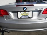 Thumbnail of 2012 Silver BMW 328