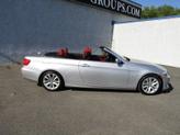 Thumbnail of 2012 Silver BMW 328
