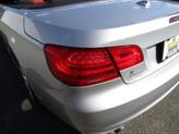 Thumbnail of 2012 Silver BMW 328