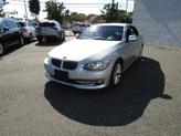Thumbnail of 2012 Silver BMW 328