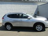 Thumbnail of 2016 Brilliant Silver Nissan Rogue