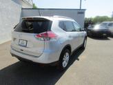 Thumbnail of 2016 Brilliant Silver Nissan Rogue