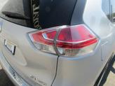 Thumbnail of 2016 Brilliant Silver Nissan Rogue
