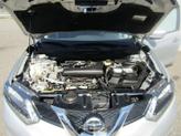 Thumbnail of 2016 Brilliant Silver Nissan Rogue