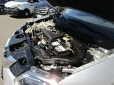 Thumbnail of 2016 Brilliant Silver Nissan Rogue