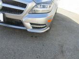 Thumbnail of 2013 Gray Mercedes-Benz CLS-Class