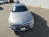 Thumbnail of 2013 Gray Mercedes-Benz CLS-Class